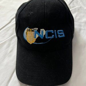 NCIS CBS TV Show NCIS Agent Baseball Hat/Cap – New/Never Worn